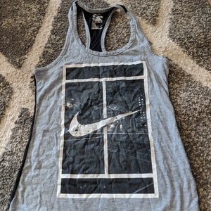 Nike tank top